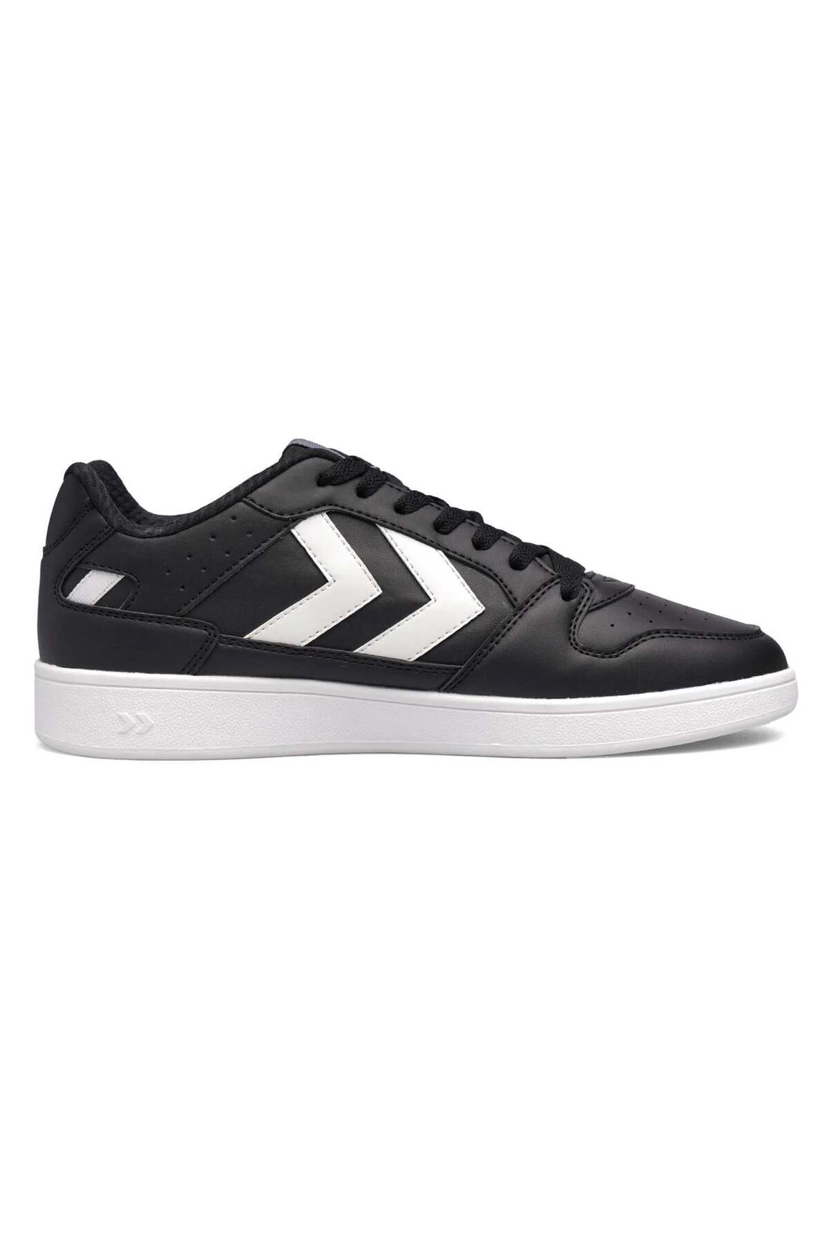 کفش کتانی یونیسکس سنت پاور پلی، کد 222815-2312 هامل کفش اسنیکر hummel