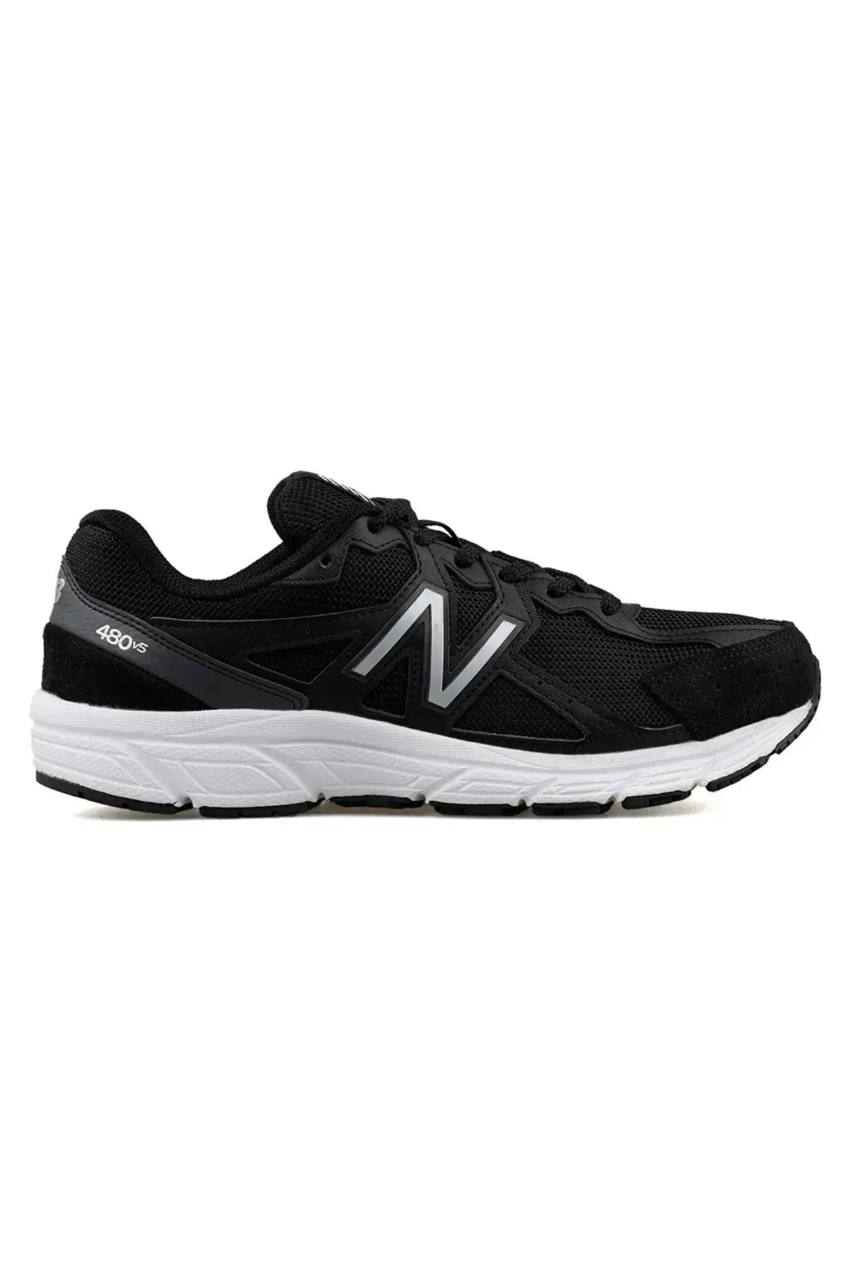 کفش ورزشی سبک زندگی M4806KG مشکی نیو بالانس کفش اسنیکر New Balance