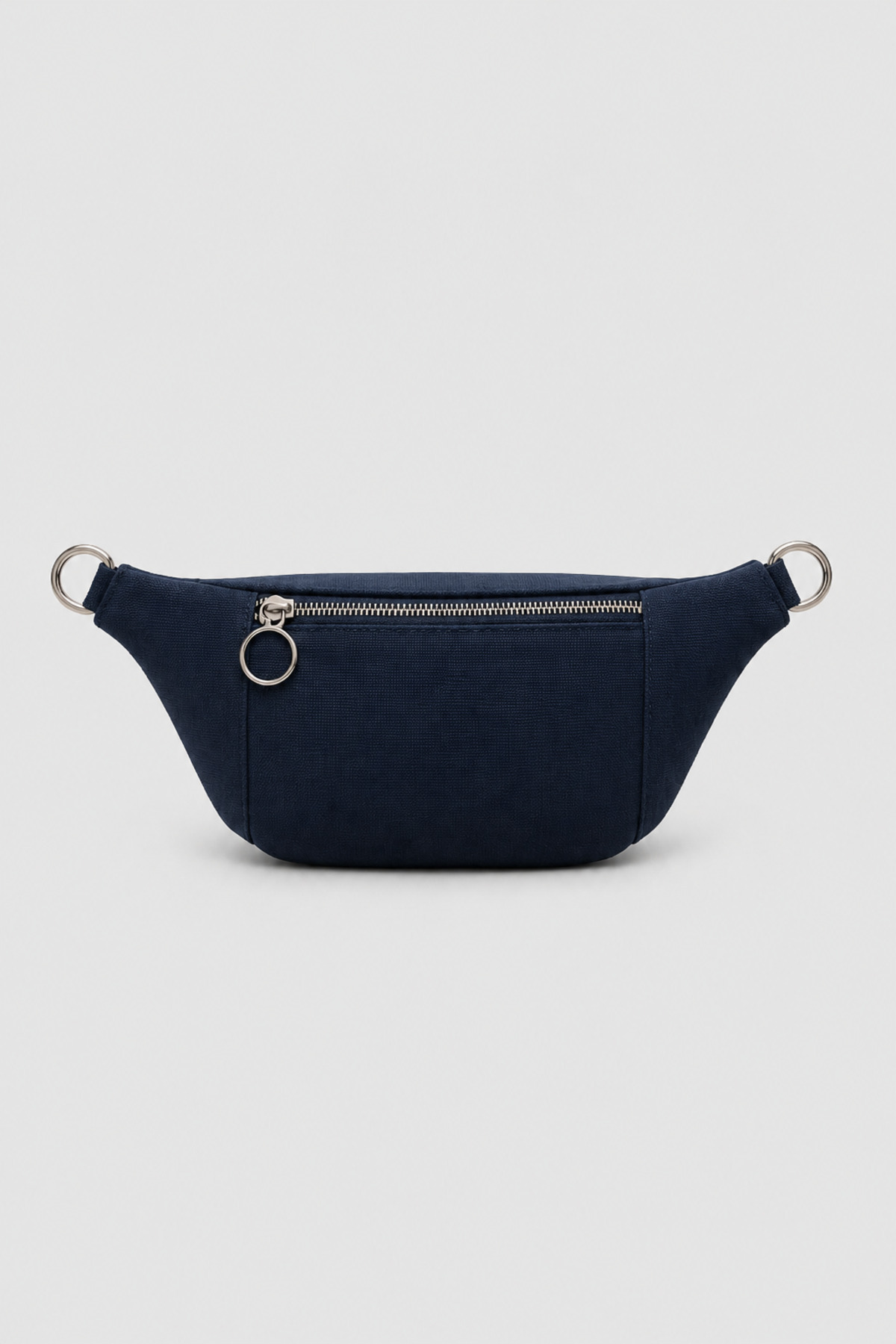 MOWO Premium Canvas Freebag Compact Boy Bel ve Omuz Çantası - 13 Farklı Askı Seçeneği görsel 4