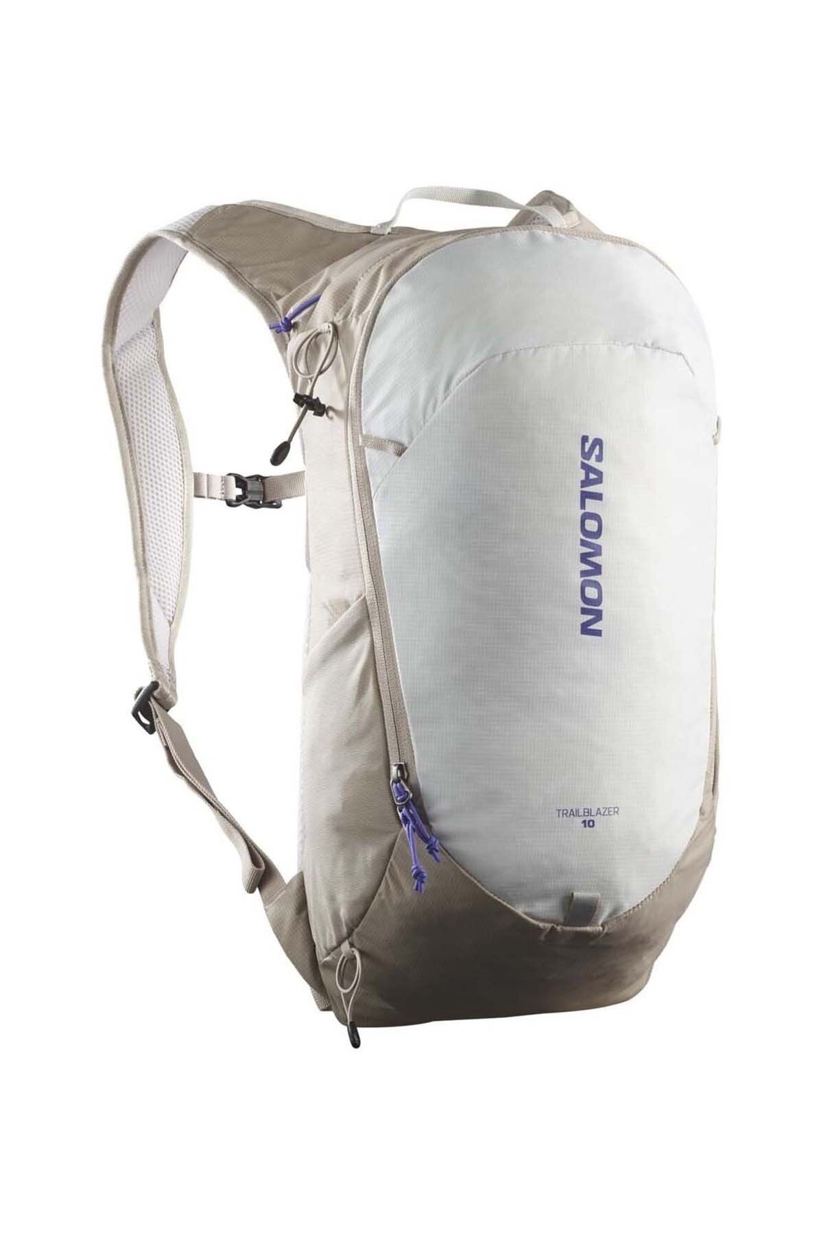 1_org_zoom کولهپشتی Salomon سالومون Trailblazer 10 Unisex UNISEX BACKBACK LC2183600 اورجینال - تصویر 1