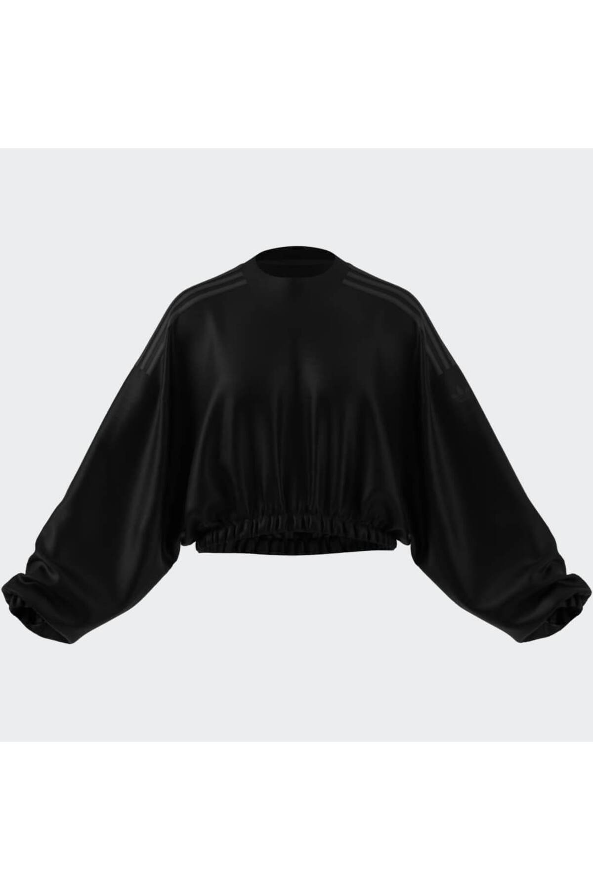 Adidas KY9254 Adidas KY9254 Crewneck görsel 4