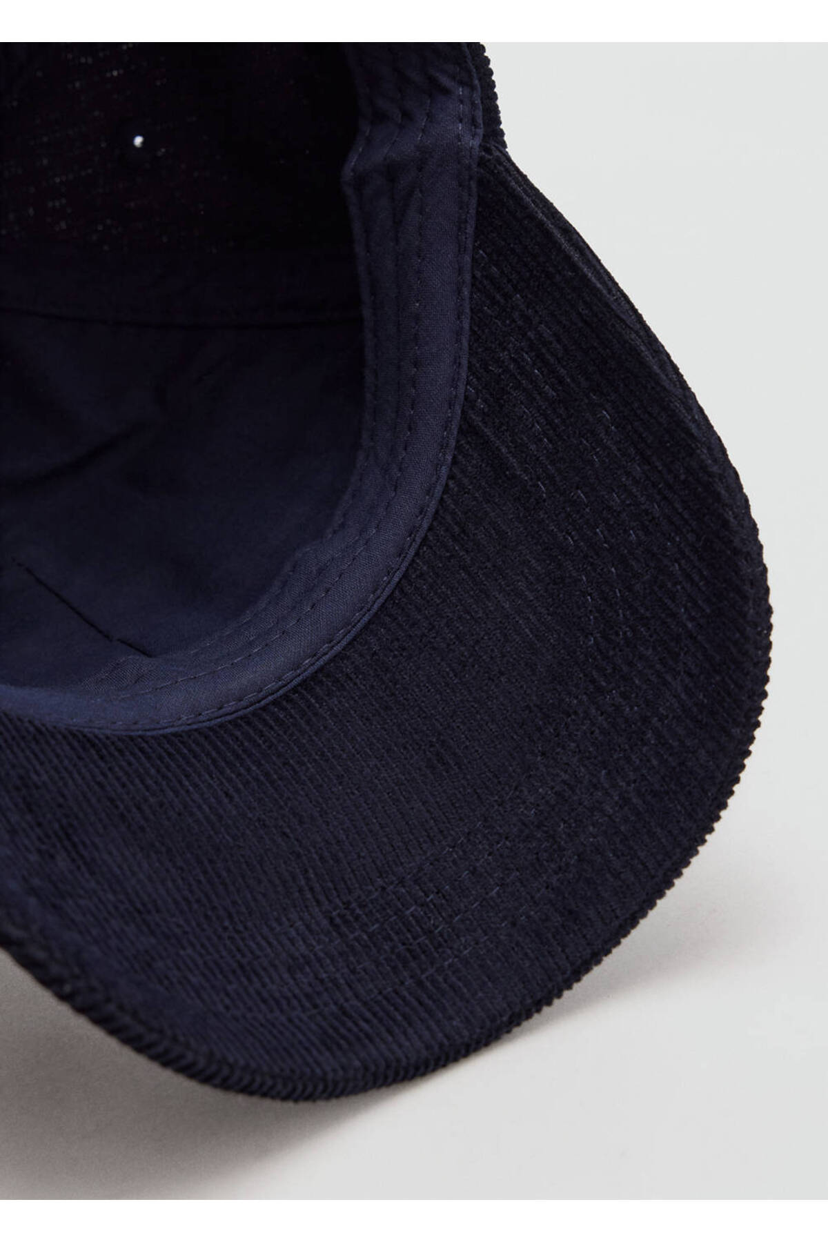 Mango Teen Cap restless görsel 4