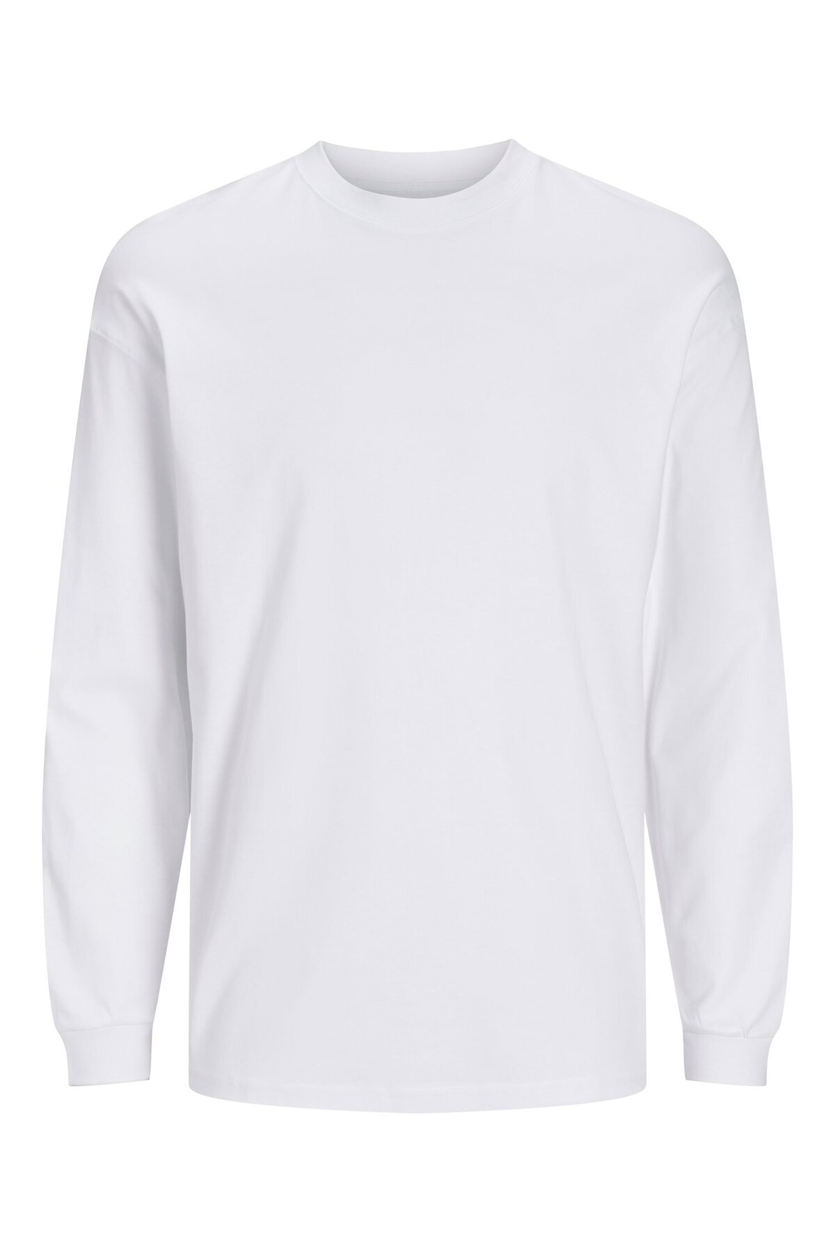 تی‌شرت یقه گرد JJEBARRON جک اند جونز تی شرت Jack & Jones