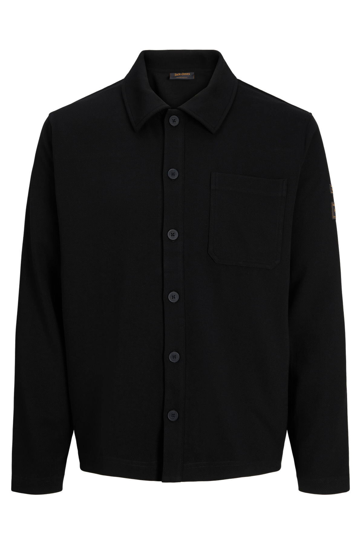 پولو شرت یقه گرد مردانه - Axel جک اند جونز سویشرت Jack & Jones