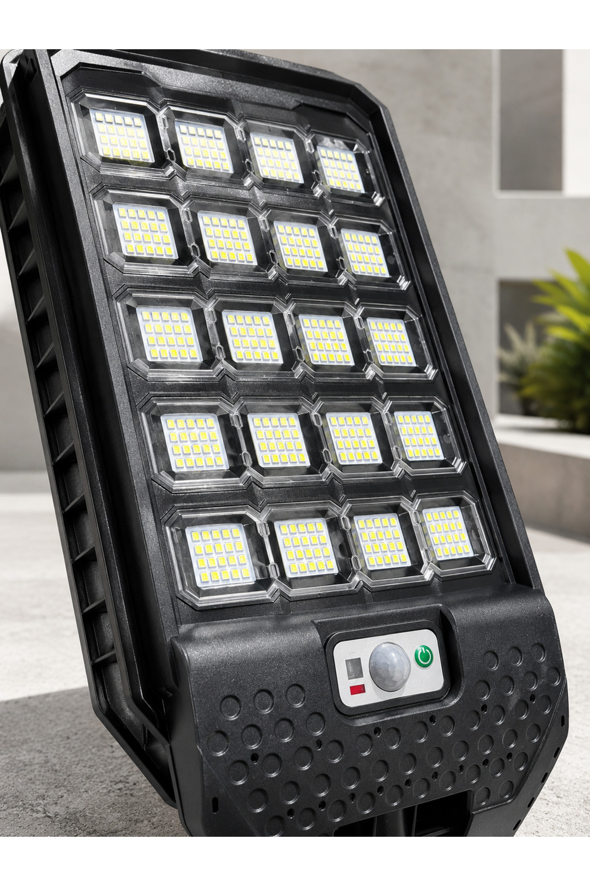 markentegra SOLAR LAMBA W7207