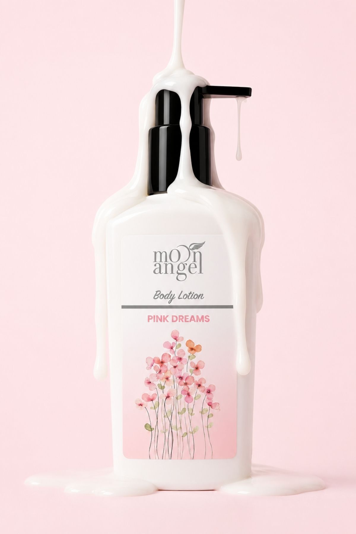 Body Mist + Body Lotion — görsel 5 · 86852184007612