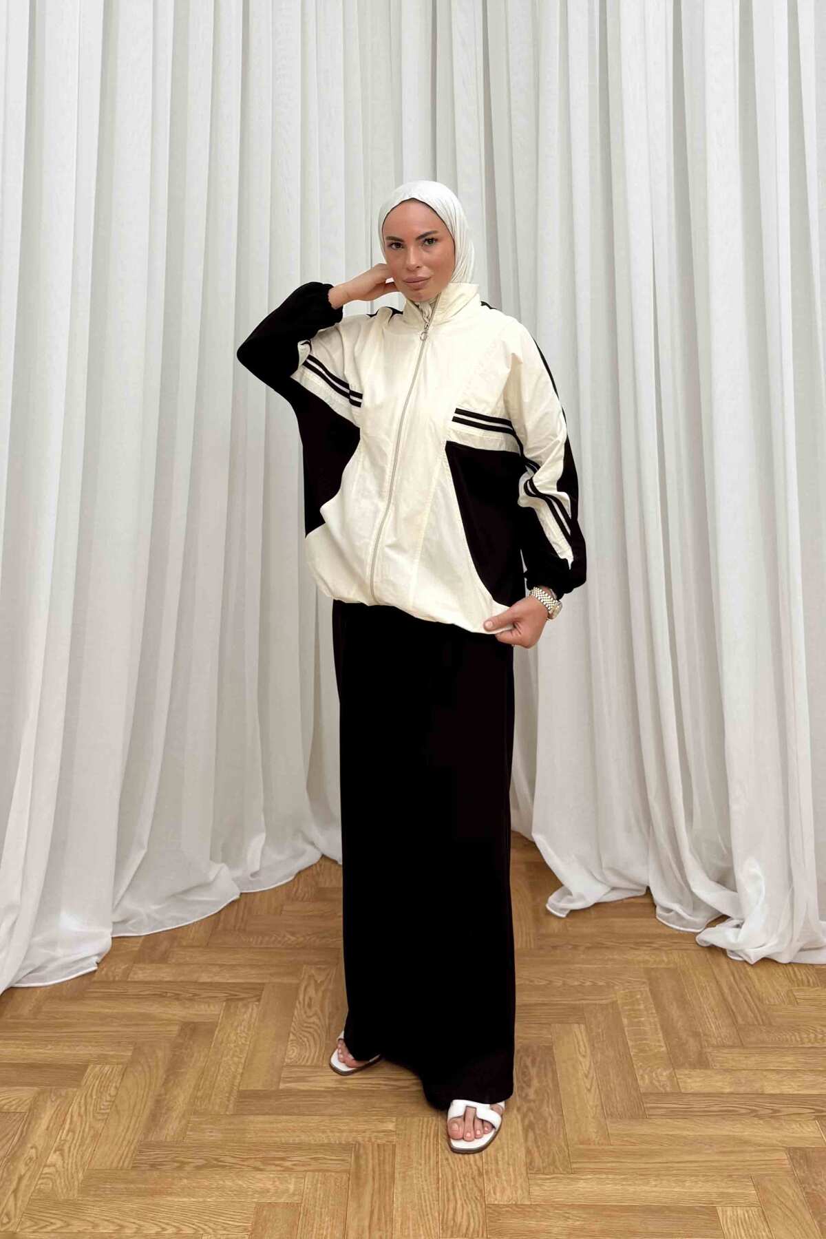 Melike Tatar Garnili Team 67-3209