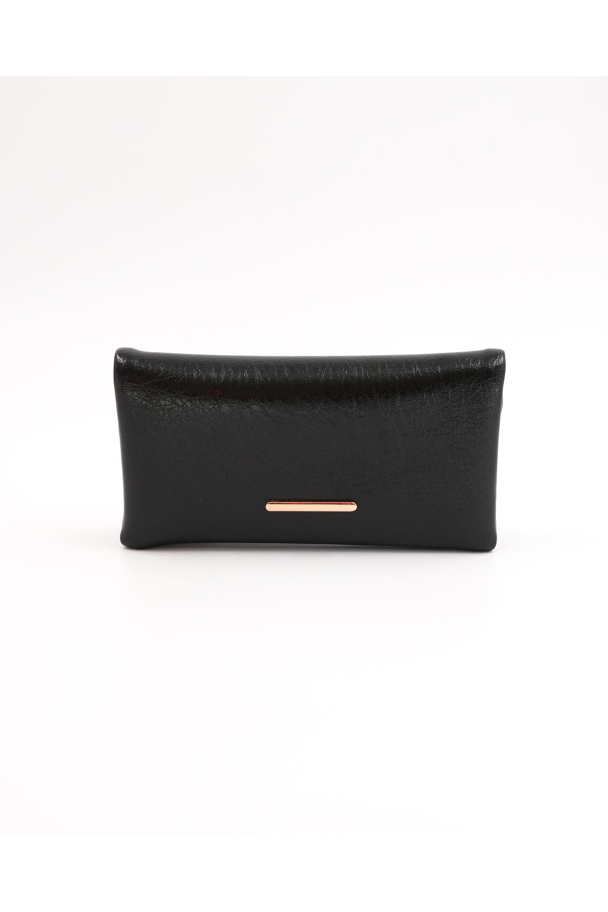 lalettobags Kadın Zincir Askılı Charm Detaylı Clutch Çanta görsel 4