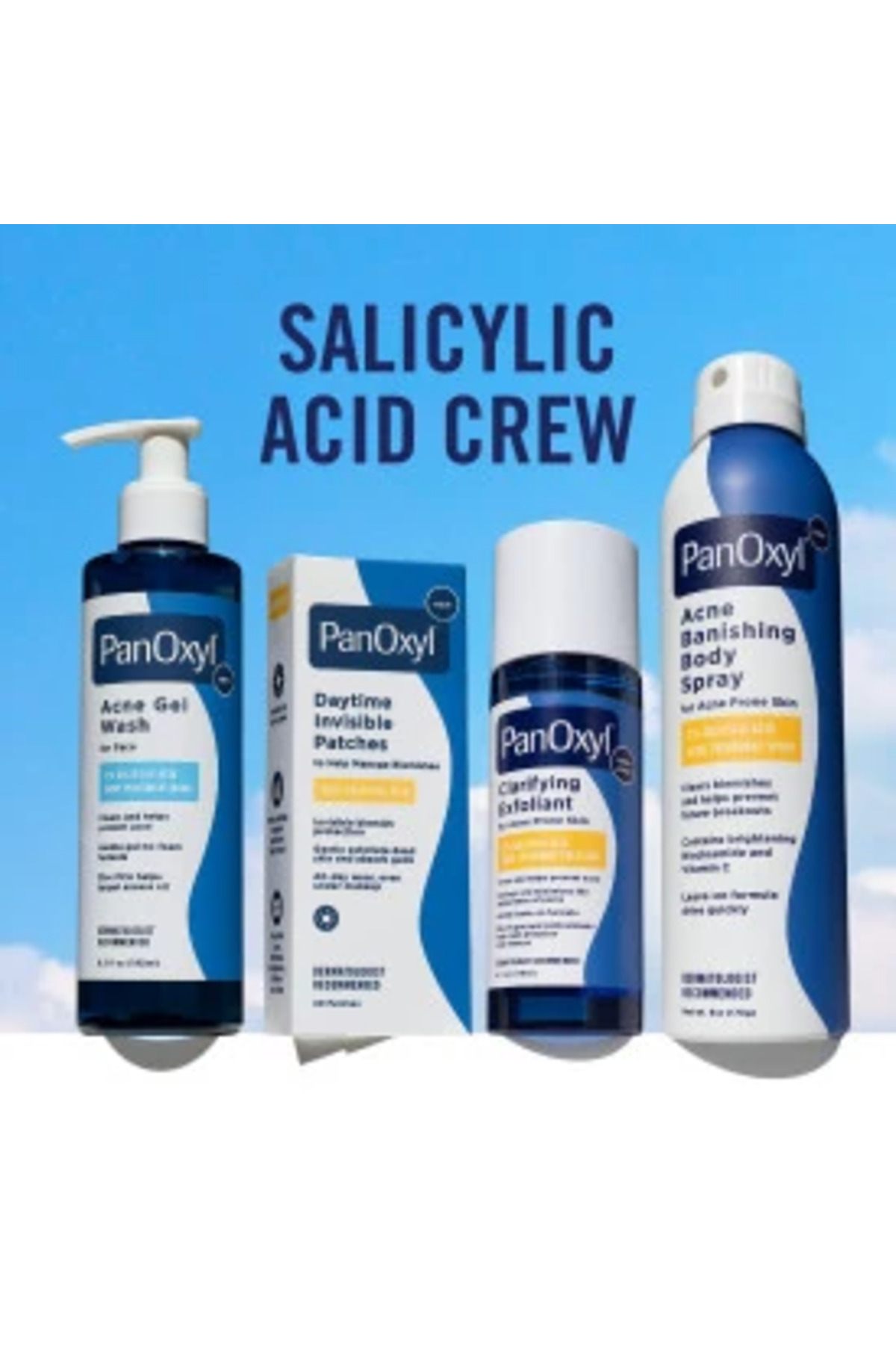 Acne Gel Wash %2 Salisilik Asit 192 ml — B0FC7BKMVL — تصویر 7 از 7