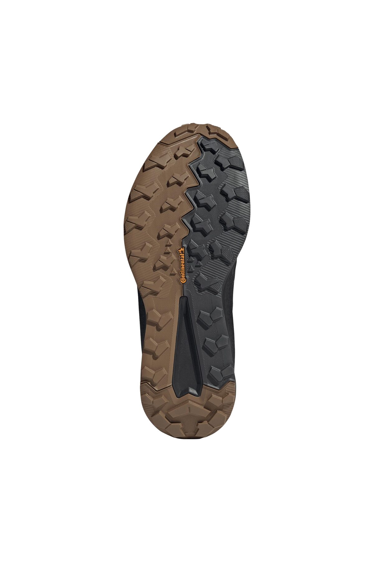 کفش طبیعت گردی adidas مردانه پارچه | آدیداس HP3481 - تصویر 4