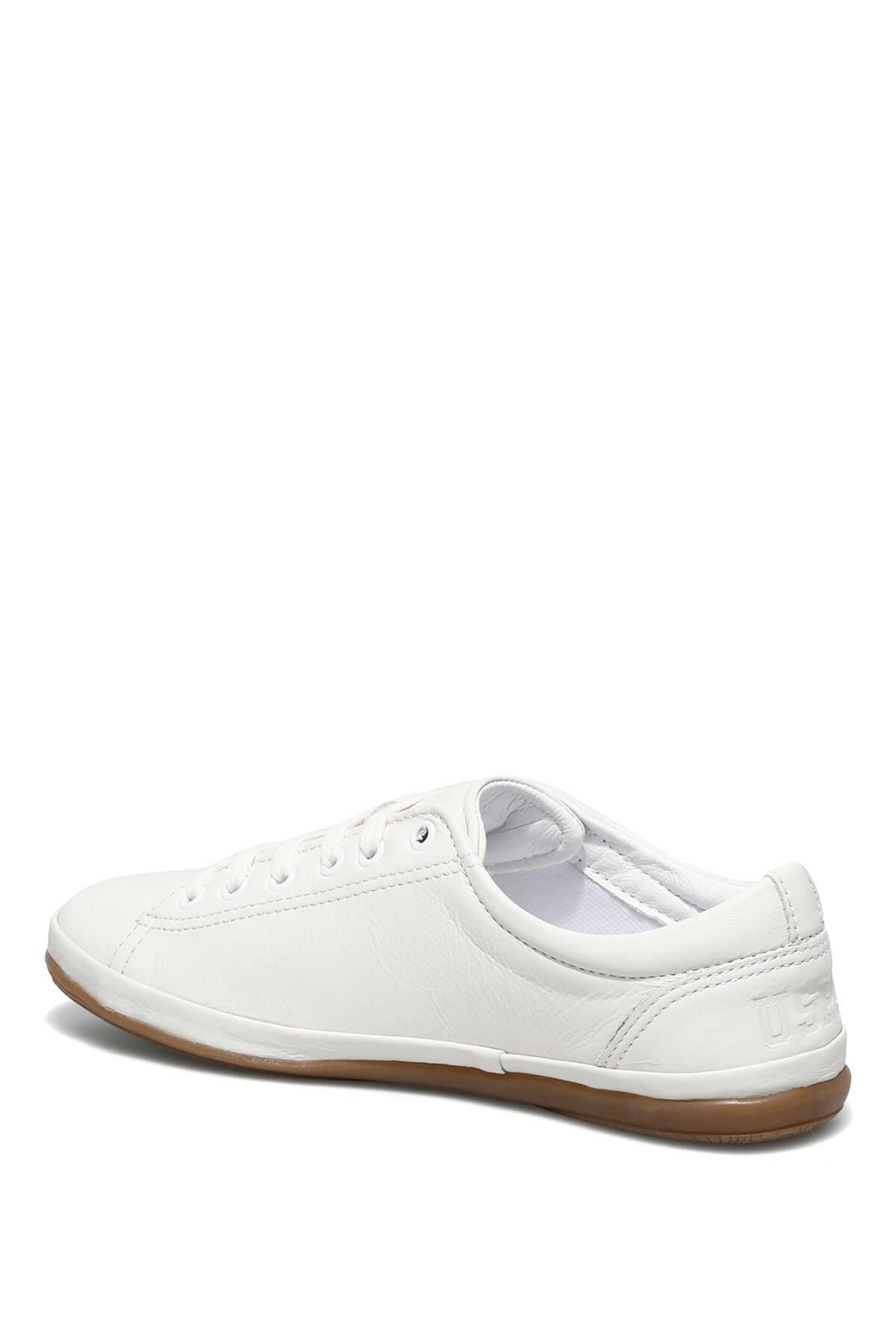 کفش U.S. Polo Assn. یو اس پولو زنانه Jojo 1pr - 101038421 اورجینال - تصویر 3