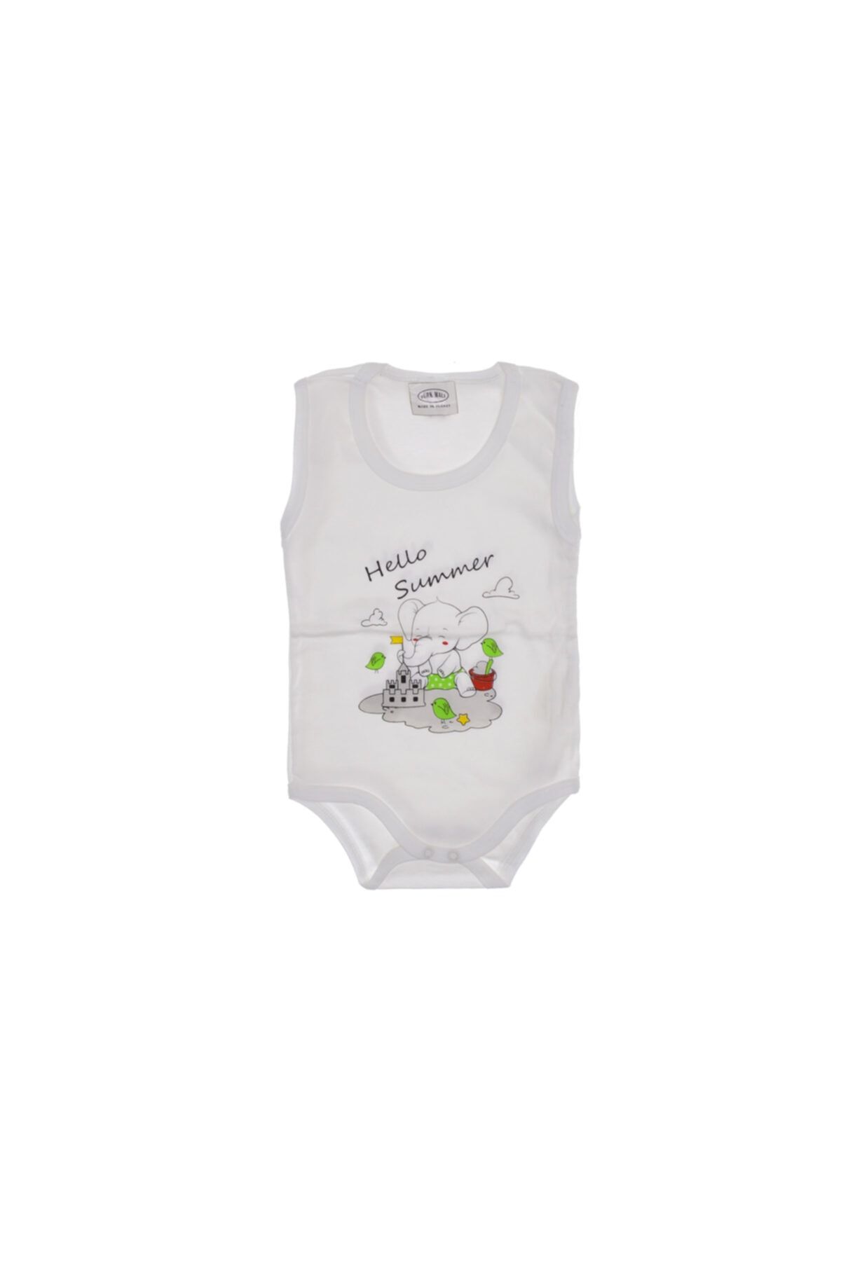NAR TEKSTİL-Hello Summer 1