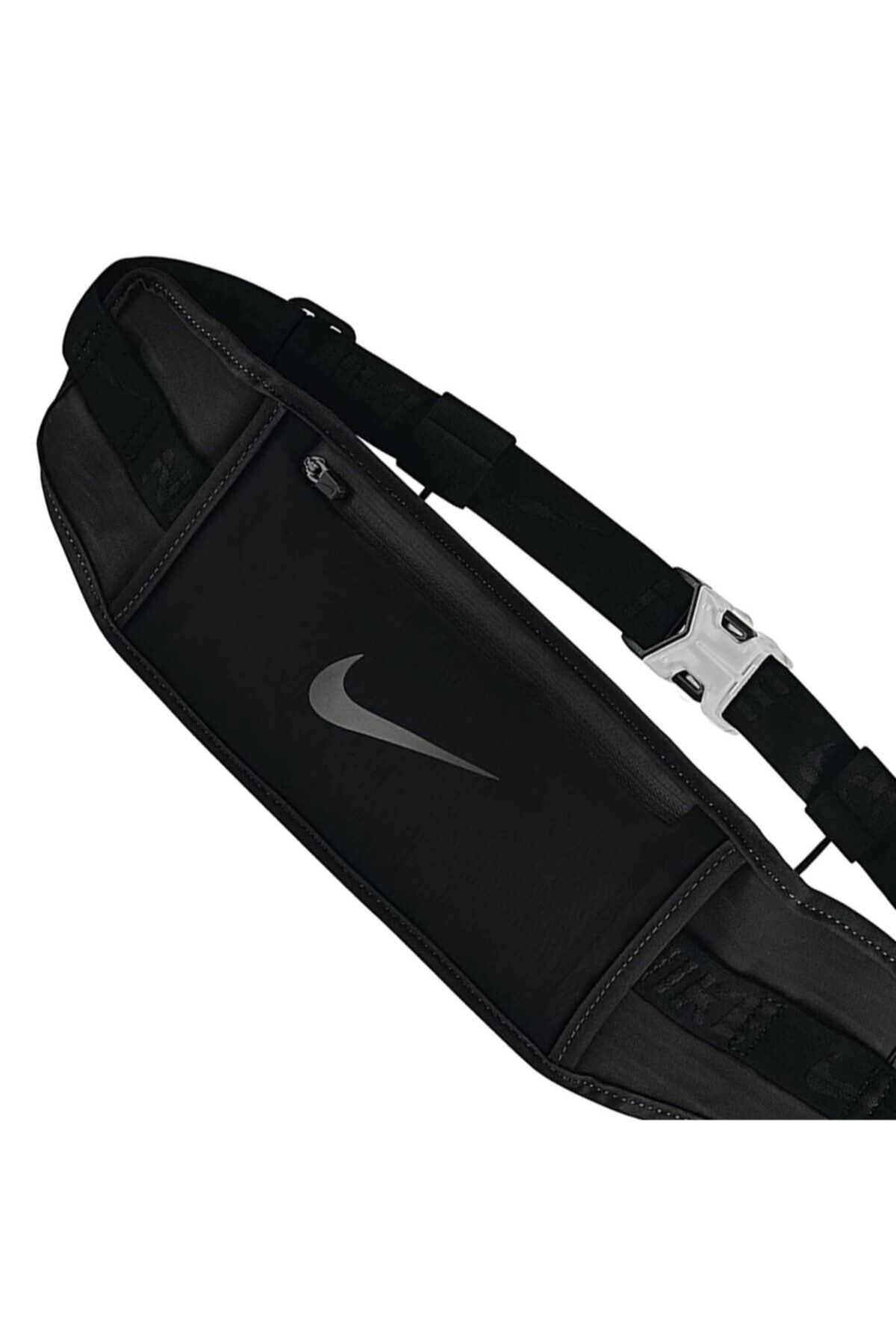 Black nike outlet bum bag