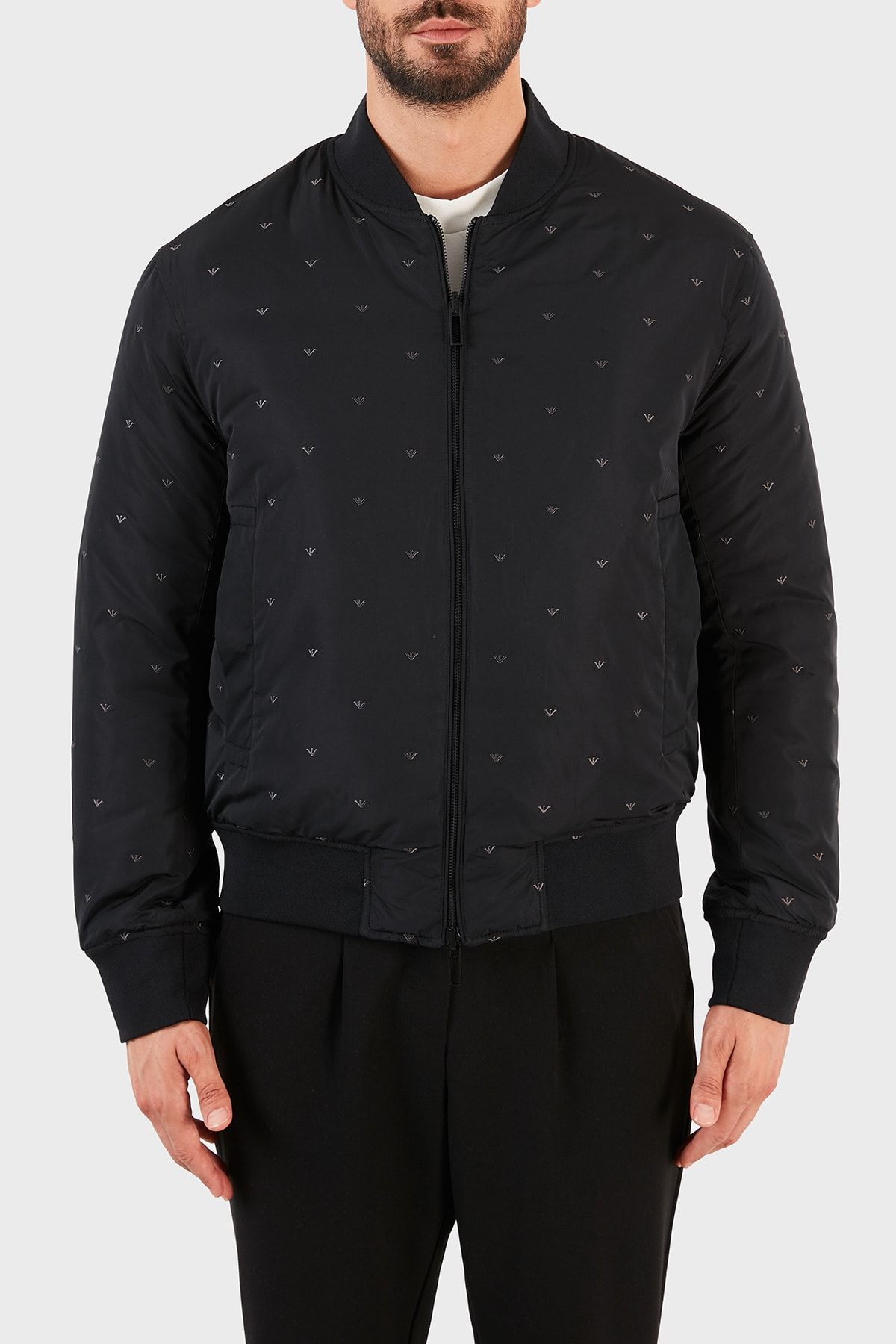 Armani clearance top coat