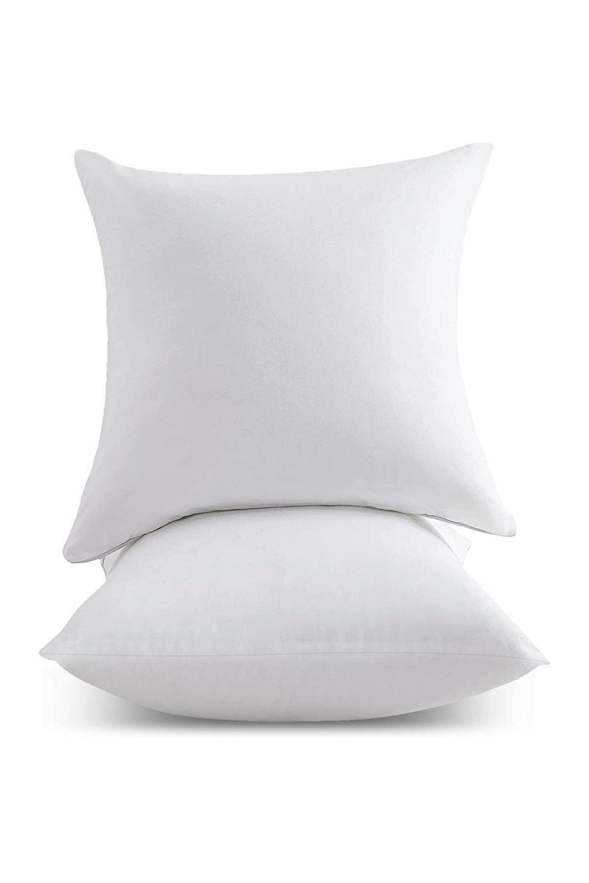 akbel Textile 2 Piece Throw Pillow 45 Trendyol