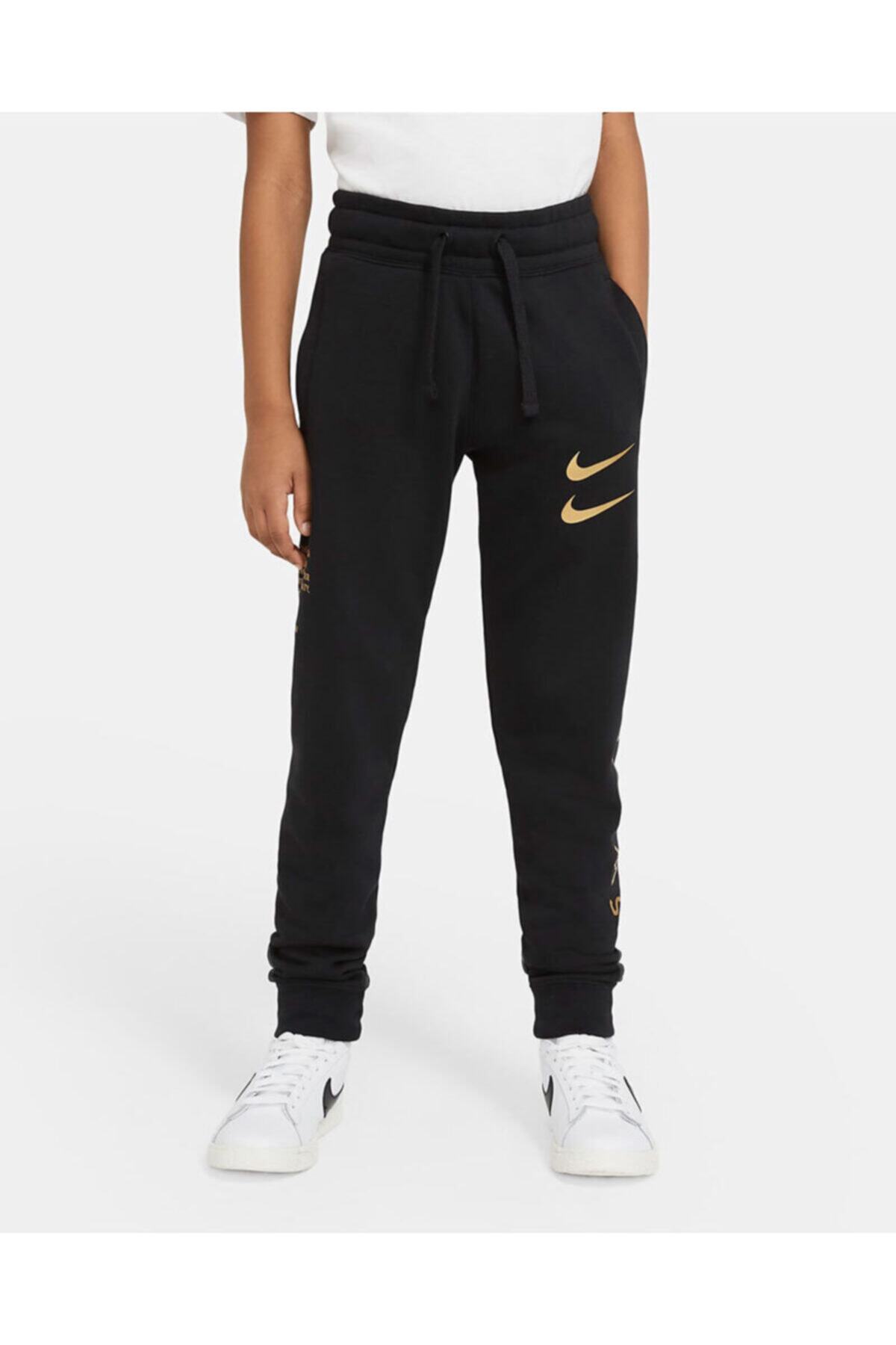Nike Sportswear Swoosh Kids' Pants 