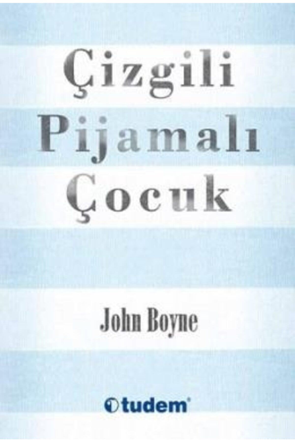 Genel Markalar Çizgili Pijamalı Çocuk