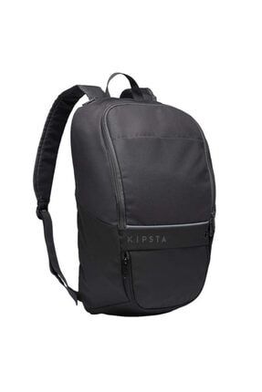 Çanta Kipsta Essential 17 L Siyah 8497302