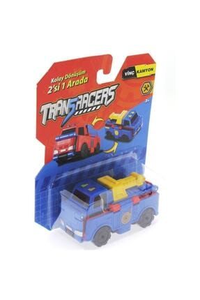 Transracers Dönüşen Araçlar YW463875 01