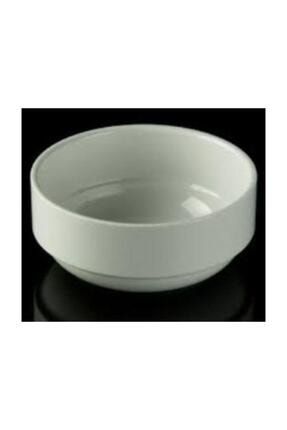 Kütahya Porselen Çorba Kase 12 Cm 12 Adet JOK12
