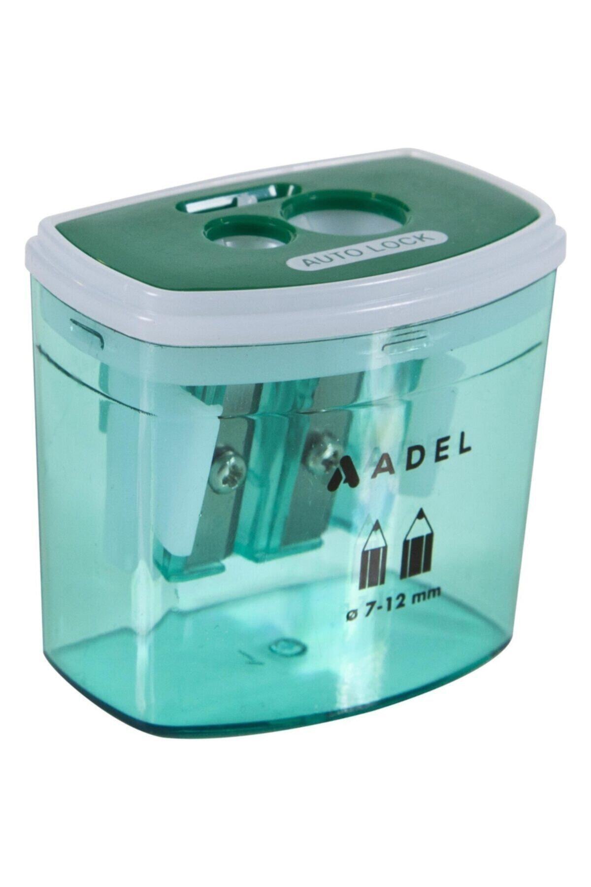 Adel 685 Auto Lock Kalemtıraş 12li Kutu - Fiyatı, Yorumları