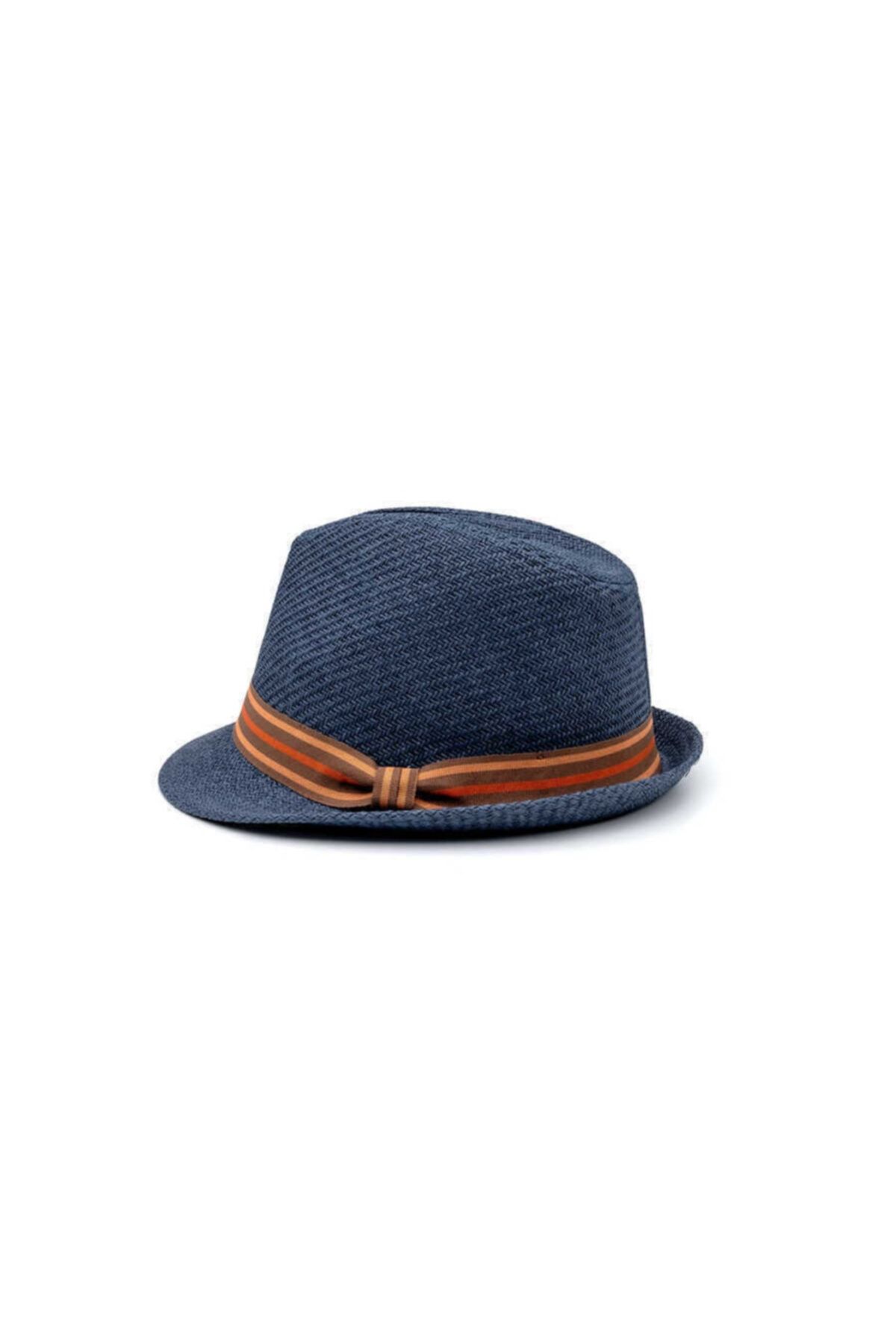Unisex Fötr-hasır Şapka 100-1283 Tom Killan