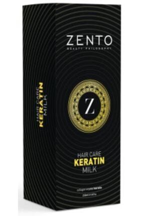 Hair Care Keratin Milk ZENT1001