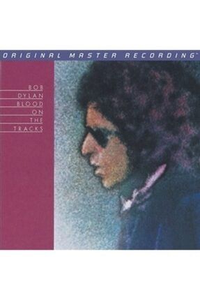Bob Dylan - Blood On The Tracks – Plak 0886971594812-A