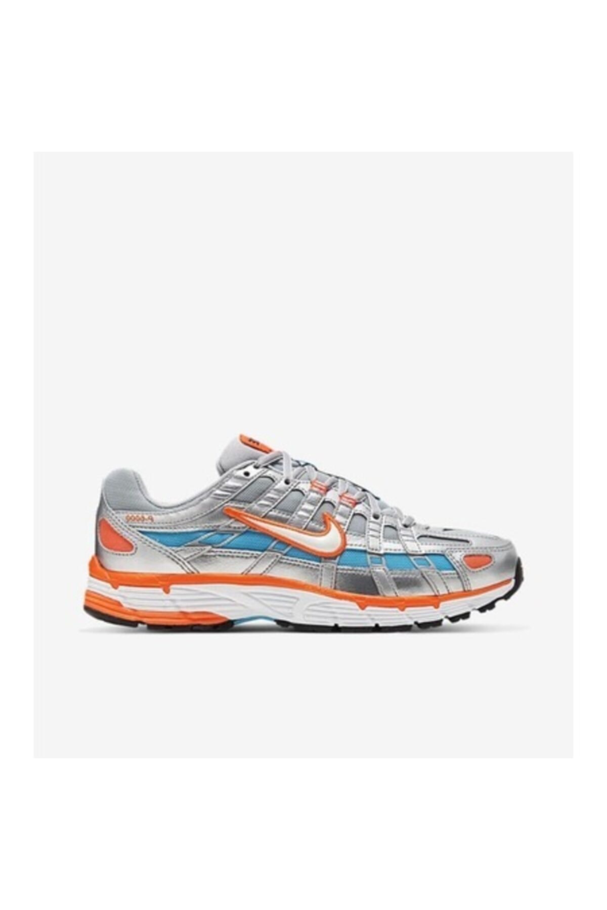 کفش Nike نایکی یونیسکس P-6000 Ct3751-001 اورجینال - تصویر 1