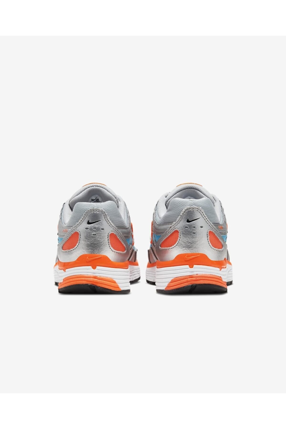 کفش Nike نایکی یونیسکس P-6000 Ct3751-001 اورجینال - تصویر 5