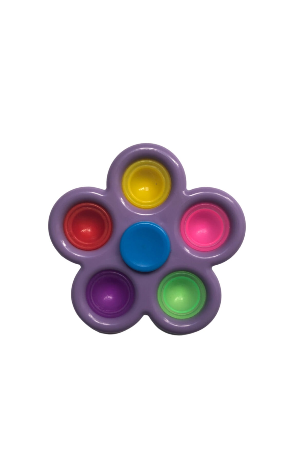 Popit Toys Pop It Simple Dimple Toys 