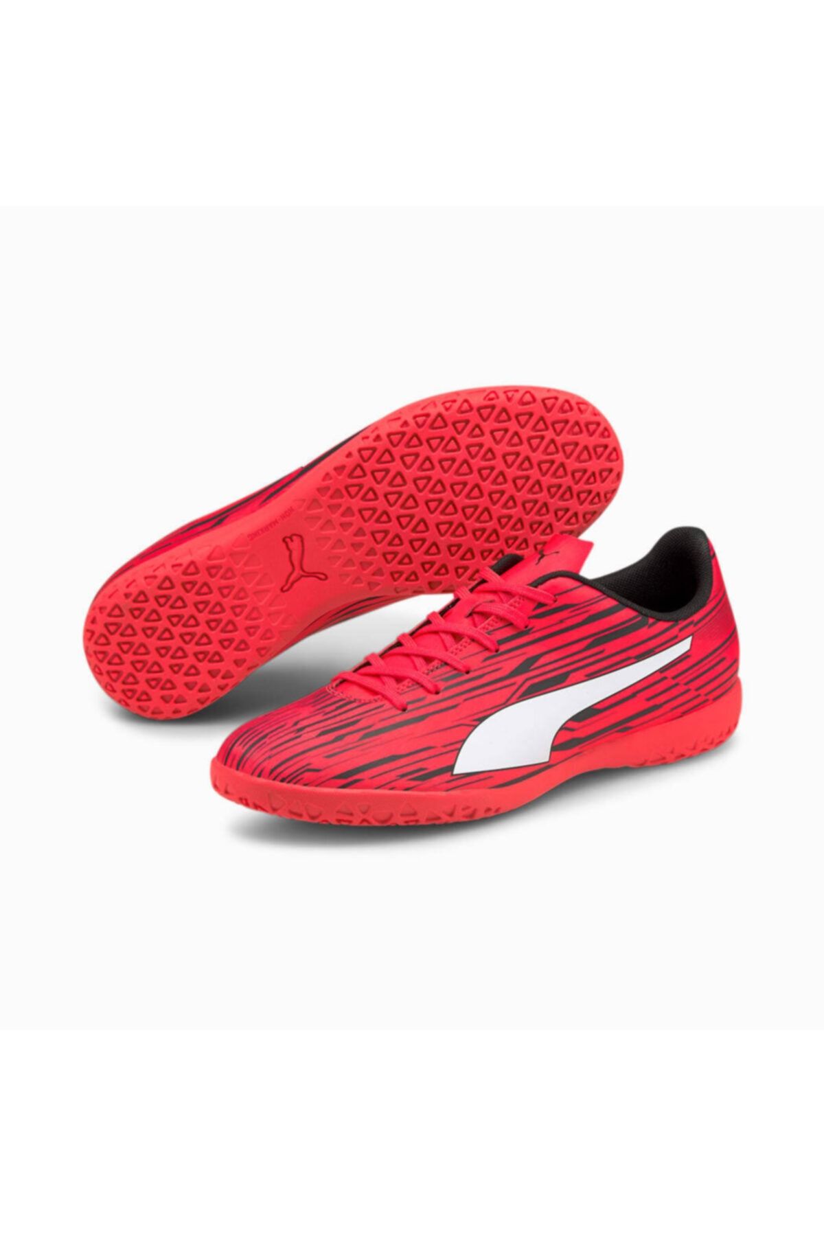 Puma rapido tt top