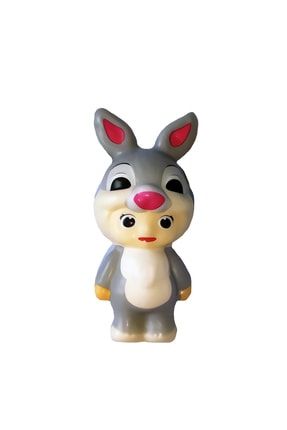 Bugs Bunny Çocuk Squishy 8 Cm - Sık Bırak Sukuşi 610PLYSBSQ008