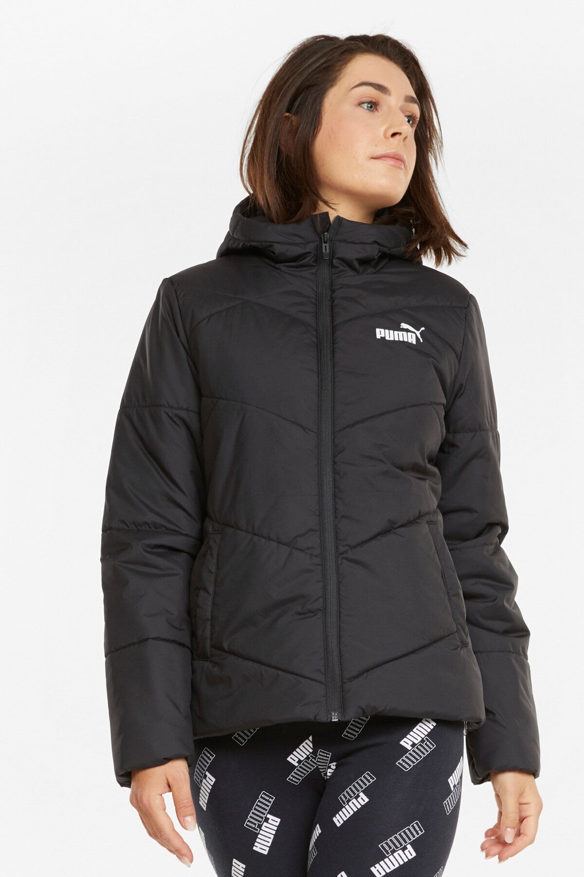 Puma 2025 outerwear women's