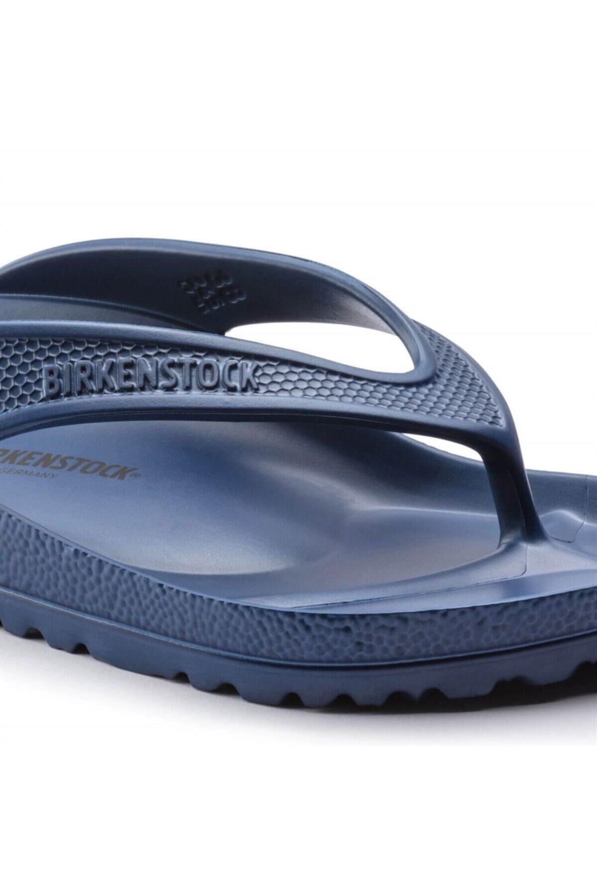 دمپایی Birkenstock بیرکن‌استوک لاانگشتی هونولولو ایوا 1015489 اورجینال - تصویر 6