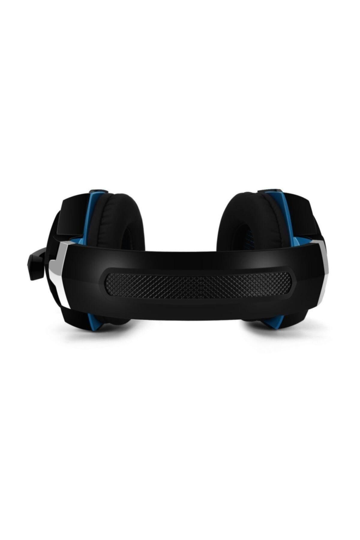 KOTION G2000 PC ps3 ps4 xbox Series Compatible Gaming Headset with