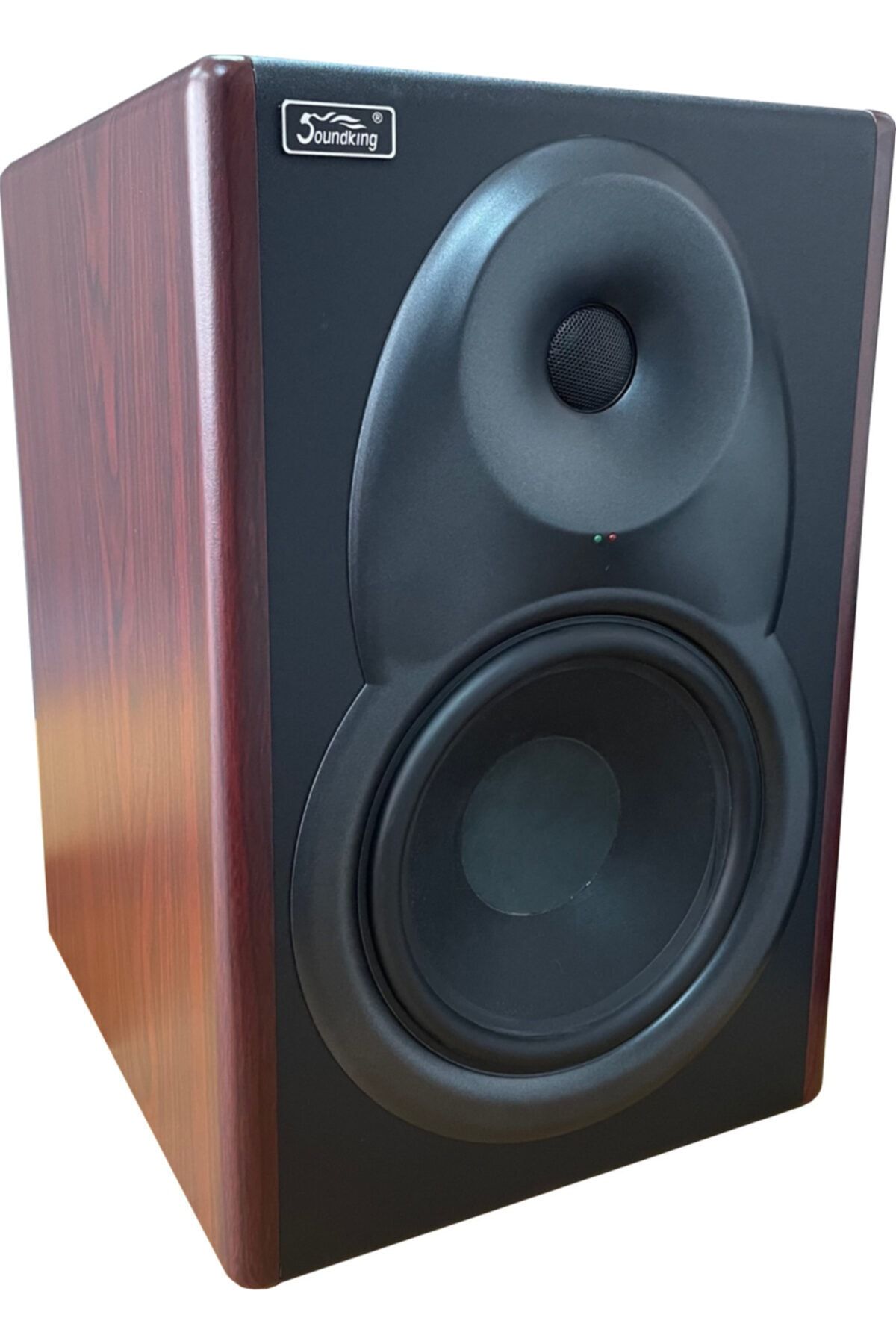 SoundKing Km8b 8inch Aktif Monitör Hoparlör (adet)