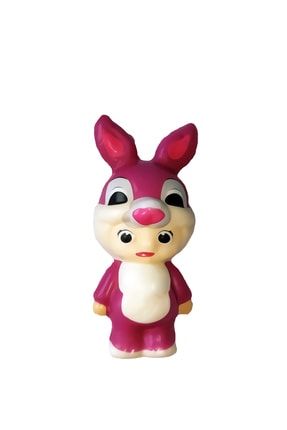 Bugs Bunny Çocuk Squishy 8 cm - Sık Bırak Sukuşi 610PLYSBSQ011