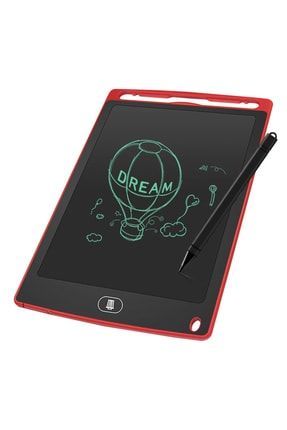 Digital Grafik Karalama Yazı Tahtası Çocuk Çizim Tableti Çizim-Tablet-8,5
