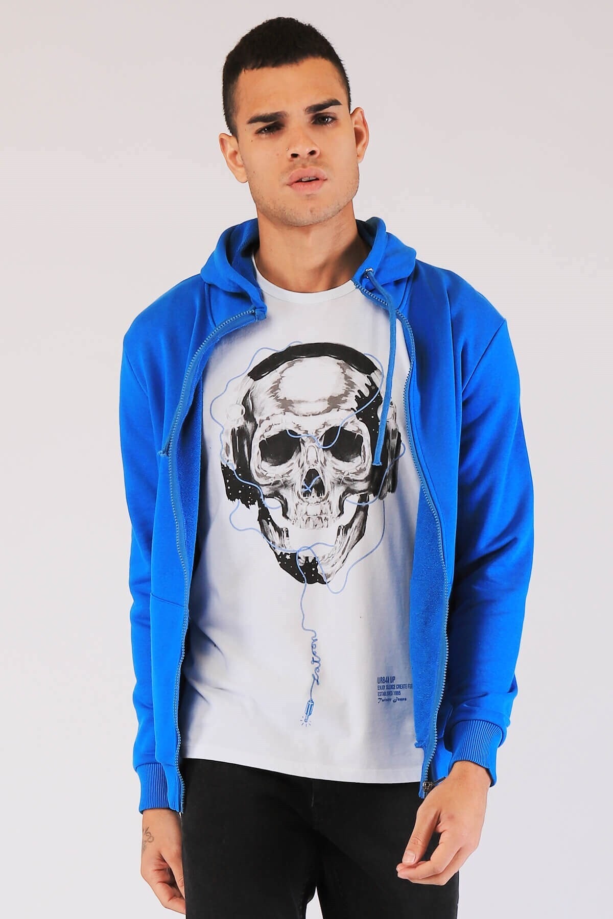 سویشرت  TWİSTER ESW 1731 (T) PARLEMENT