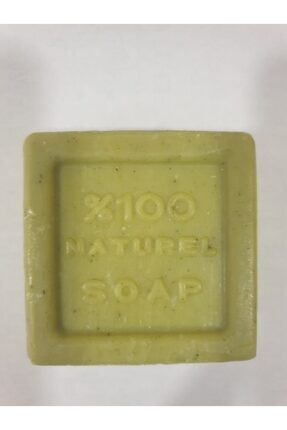 Moringa 100% Doğal Sabun MDS01