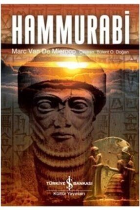 Hammurabi TYC00352846750