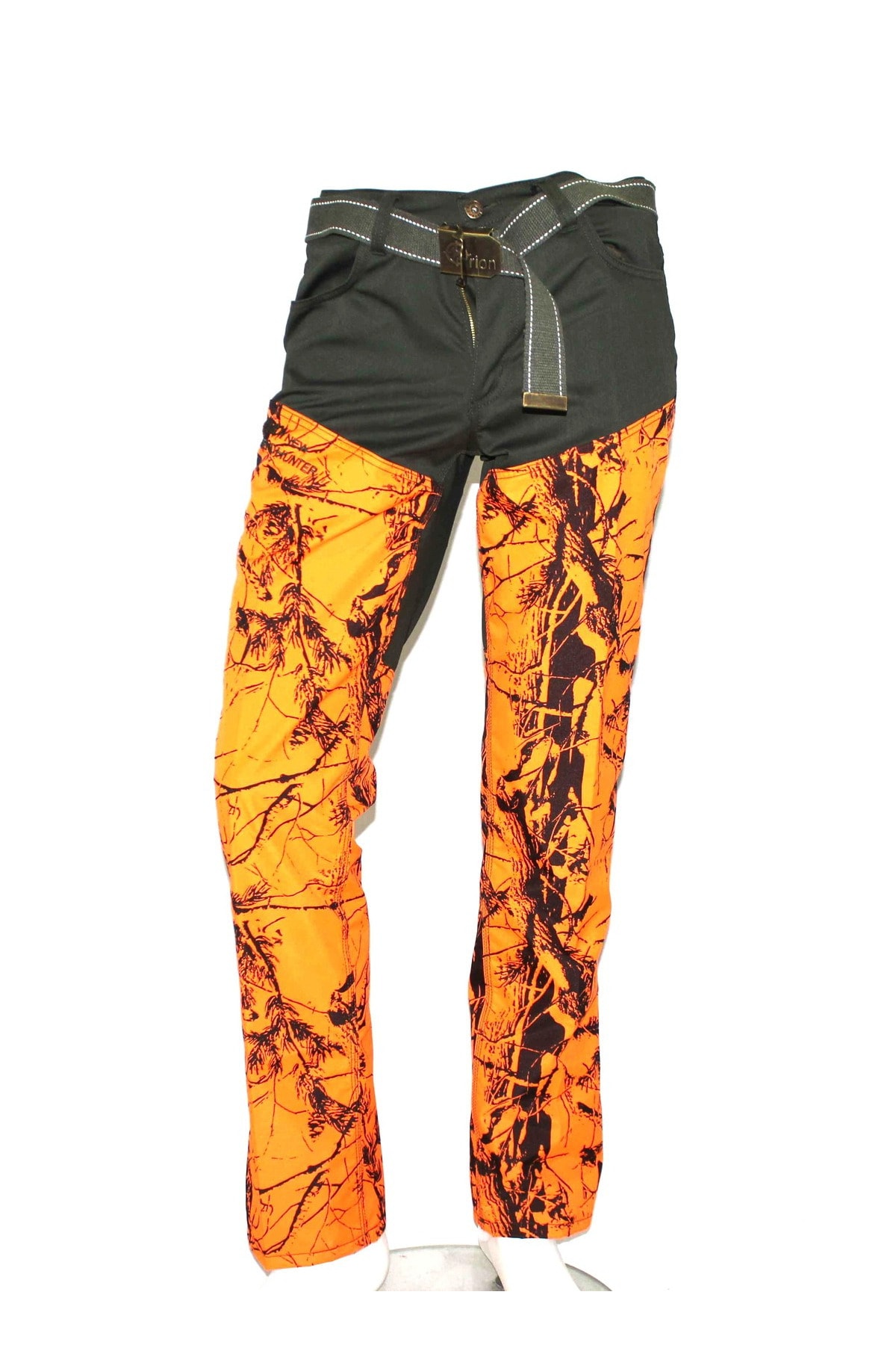 Orion Orıon Çulluk Pantolon Fosforlu