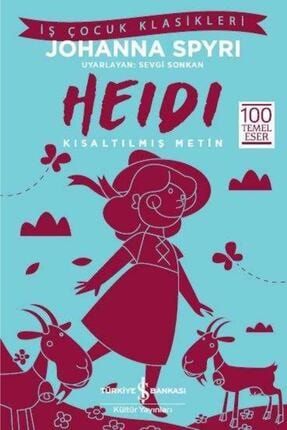 Heidi - 480348