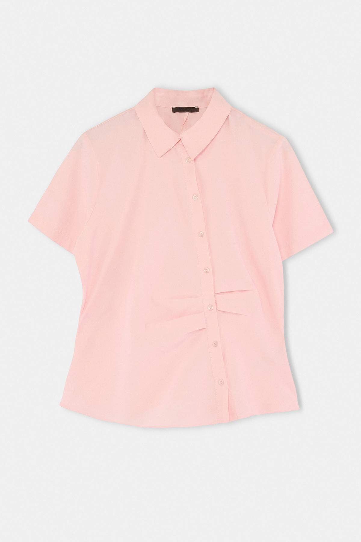 Trendyolmilla Curve Pembe