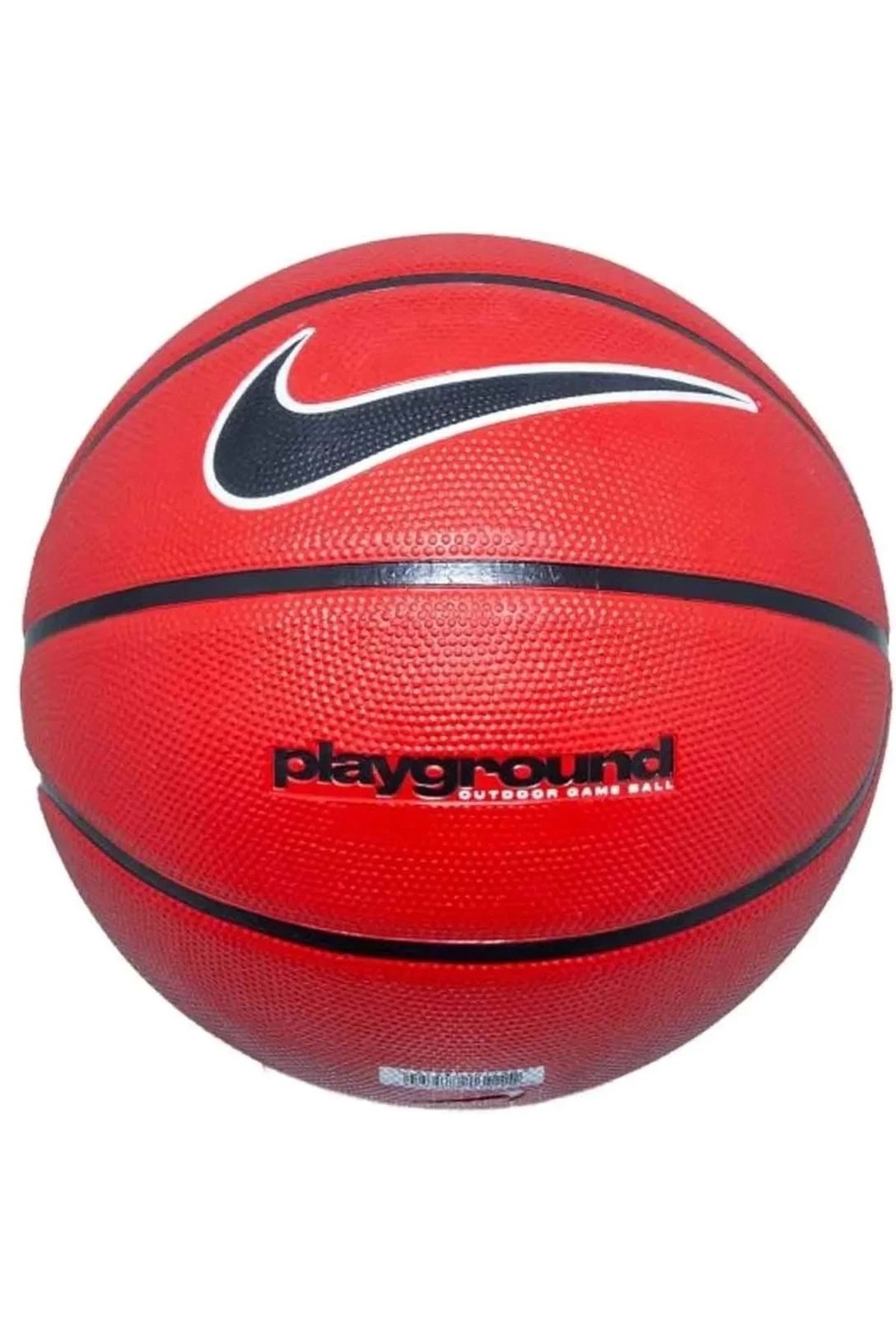 Nike Everyday Playground Graphic NK İndoor/Outdoor 7 Numara Unisex