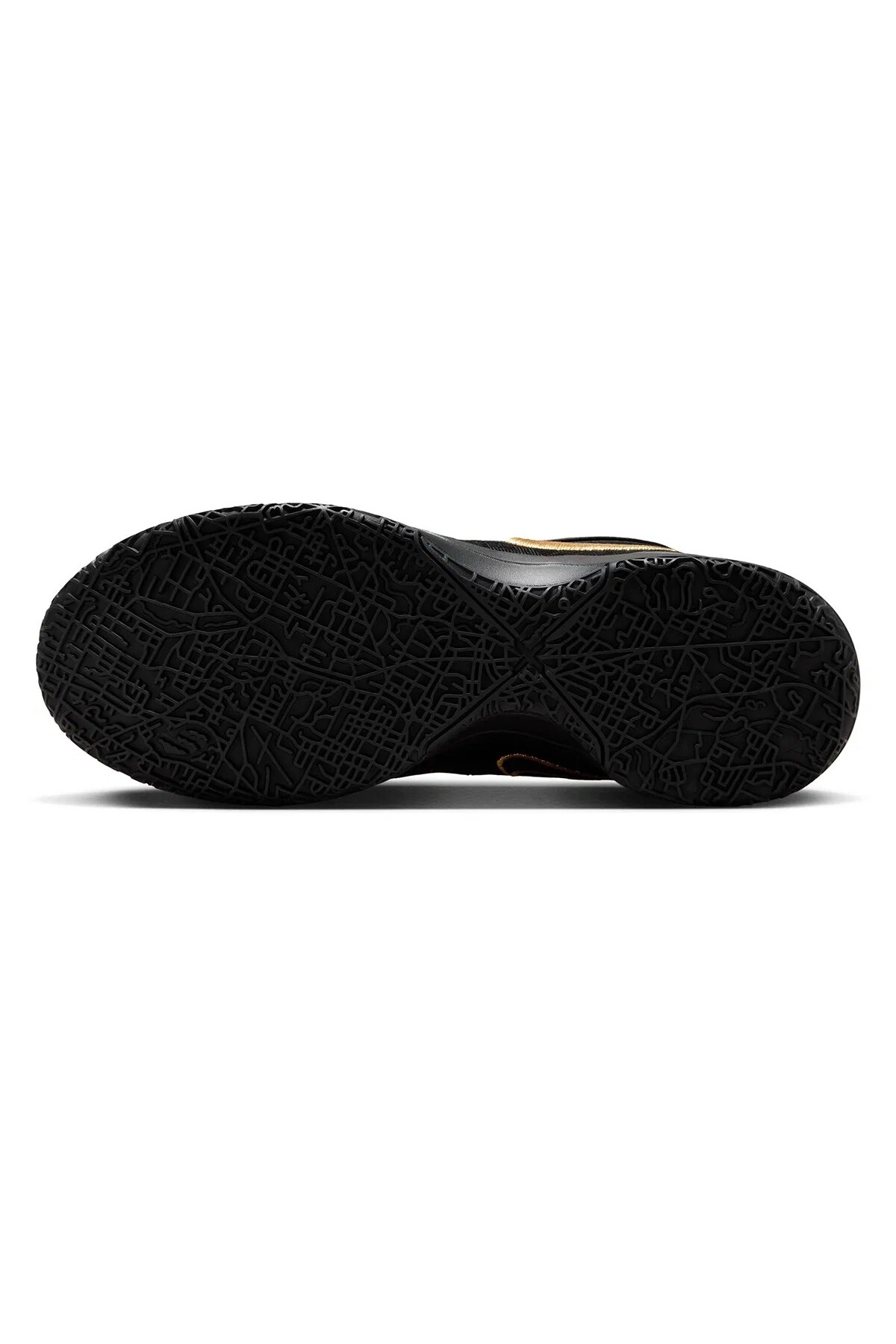 Nike FJ1566-103 Zm Lebron Nxxt Gen Ampd Erkek Basketbol Ayakkabısı görsel 4