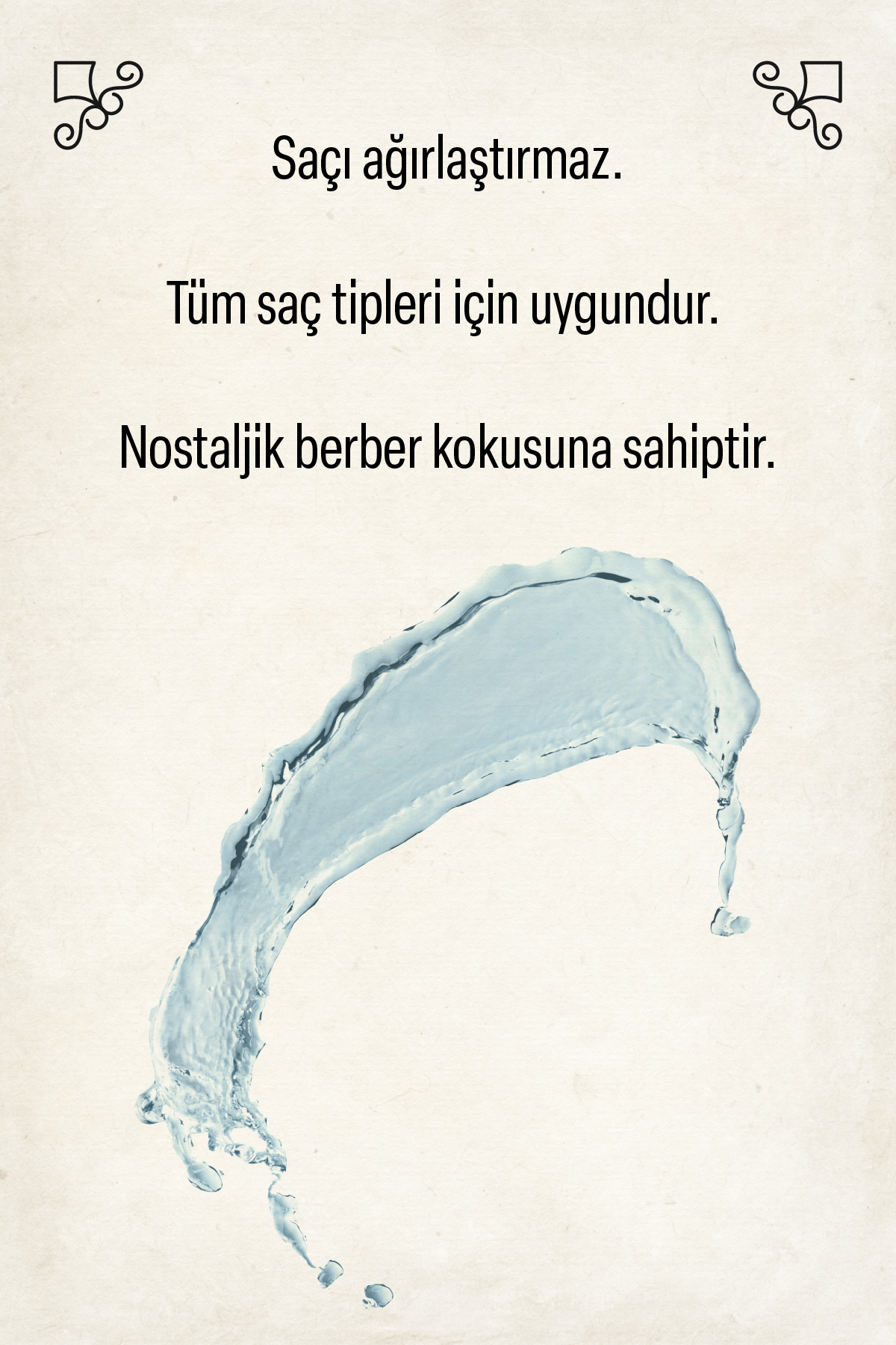 Hair Tonic Erkekler için Saç Toniği 500ML — hair-tonic-500-ml-reu057 — تصویر 3 از 6