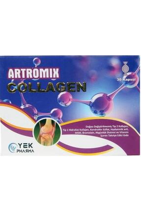 YEK PHARMA Artromix Collagen