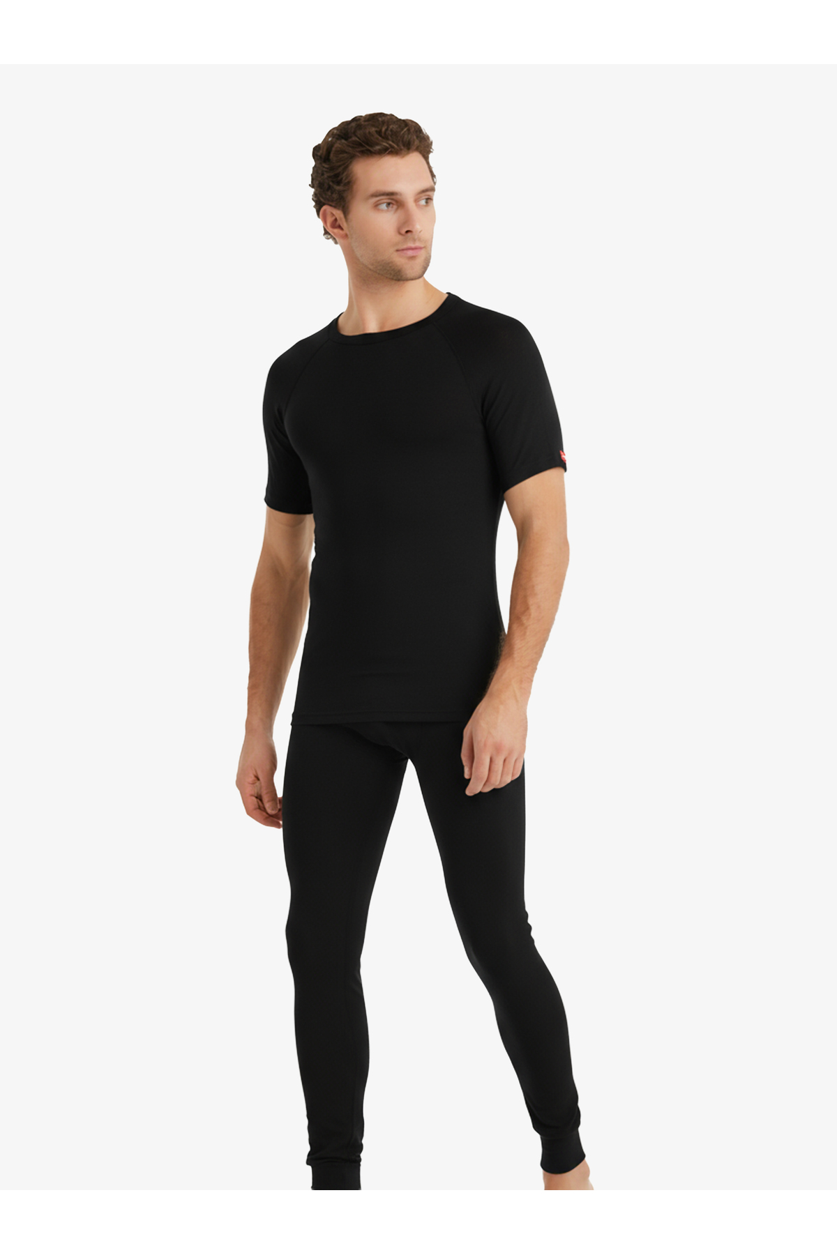 Blackspade T-Shirt Short Slv. (10 2020) görsel 4